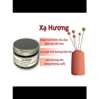 Xạ Hương(100gr) - Lưu hương