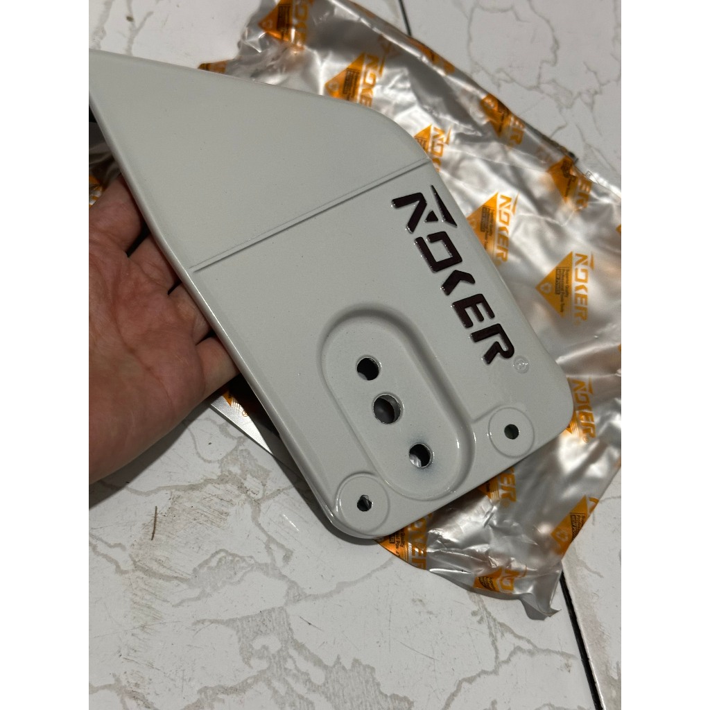 Ốp lam máy cưa xích MS 381/ ốp cá