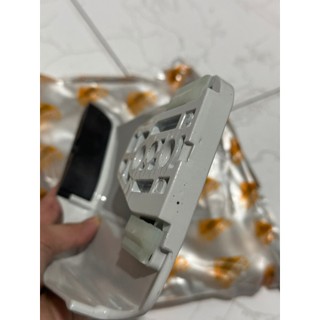 Ốp lam máy cưa xích MS 381/ ốp cá