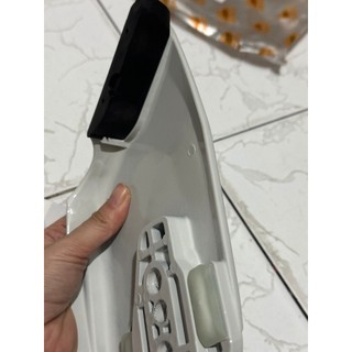 Ốp lam máy cưa xích MS 381/ ốp cá