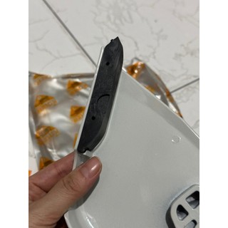 Ốp lam máy cưa xích MS 381/ ốp cá