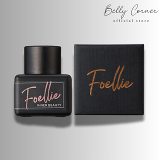 Nước Hoa Vùng Kín Foellie Eau De Bijou 5ml