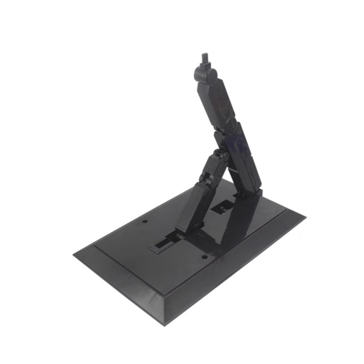Mô hình lắp ráp Action Base cho PG