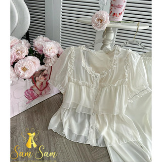 [Có sẵn] [Rẻ vô địch]Đồ Bộ Mặc Nhà Nữ Quảng Châu Cao Cấp