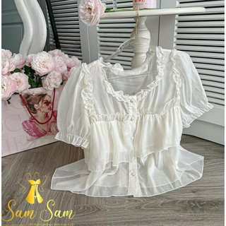 [Có sẵn] [Rẻ vô địch]Đồ Bộ Mặc Nhà Nữ Quảng Châu Cao Cấp