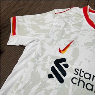 BỘ QUẦN ÁO BÓNG ĐÁ LIVERPOOL (HỖ TRỢ IN ẤN)