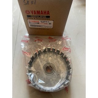 Đế nồi sau Sirius Fi-Jubiter Fi/Chuồng heo nồi sau Sirius Fi-Jubiter Fi chính hãng yamaha