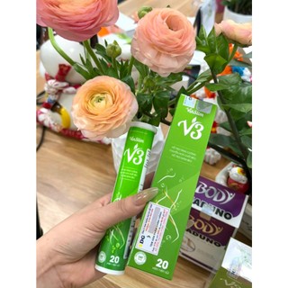 Vinslim v3 viên sủi giảm cân an toàn