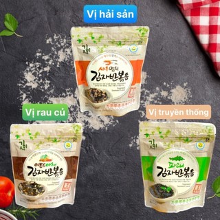Rong Biển Trộn Cơm/ Rắc Cơm