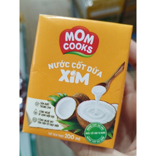 Nước cốt dừa CoCo Xim