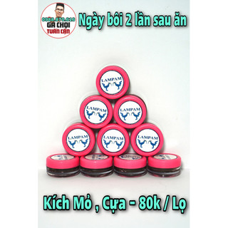 Nhanh ra mỏ nhanh ra cựa Thái Lan