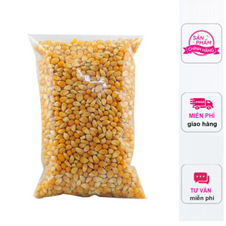 NGÔ MỸ LÀM BẮP RANG BƠ TÚI 500G - 1KG