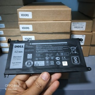 Pin Laptop Dell Vostro 14 5468 3480 15 5568 3583 WDXOR 0CYMGM P61F P35E P58F P66F P69G P74G P70F