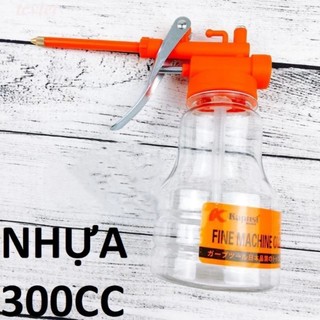 BÌNH XỊT NHỚT 350g