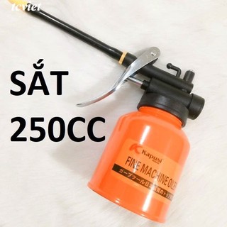 BÌNH XỊT NHỚT 350g