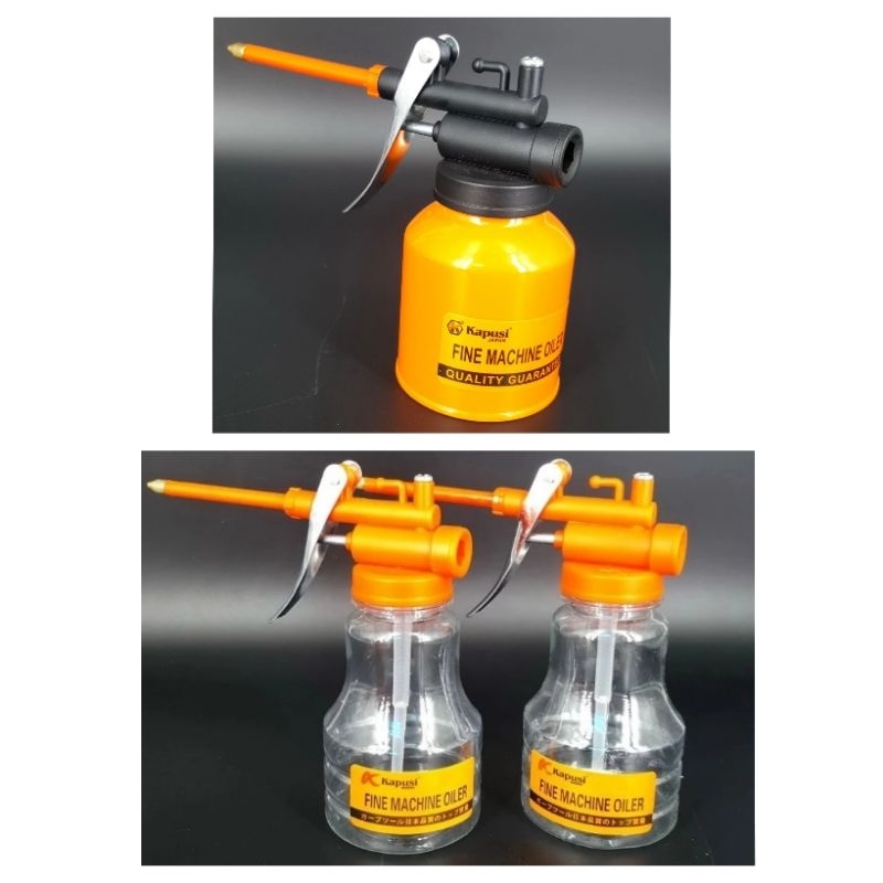 BÌNH XỊT NHỚT 350g