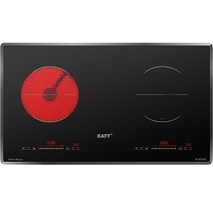 Bếp điện từ kaff kf-sd300ic