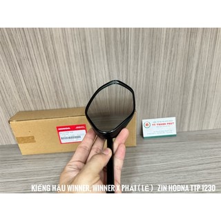 Kiếng hậu Winner, Winner X Phải ( có ốc ) - ( 1 bộ )