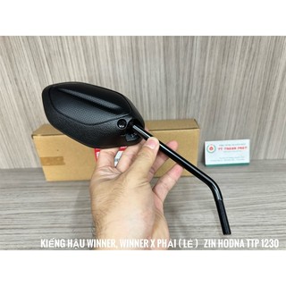 Kiếng hậu Winner, Winner X Phải -