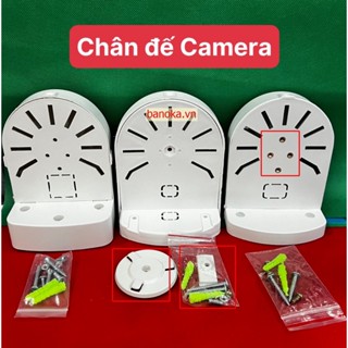  Combo 2 cái Chân đế treo Camera Imou Ezviz Vitacam...Nhựa tốt SIÊU BỀN 