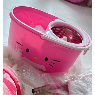 🌻 THÙNG LAU NHÀ KITTY 🎀 KITTY HOUSE