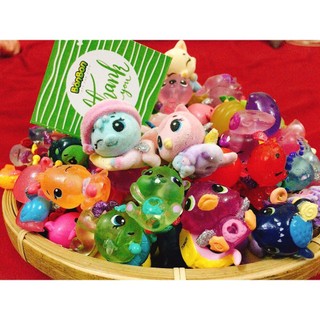 Thú lẻ Hatchimals season 1-2-3