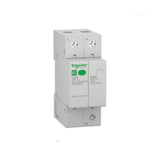 Thiết bị chống sét lan truyền Easy9 SPD EZ9L33620 Schneider- Loại 2