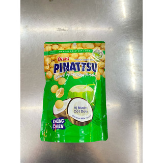PINATTSU ĐẬU PHỘNG VỊ CỐT DỪA