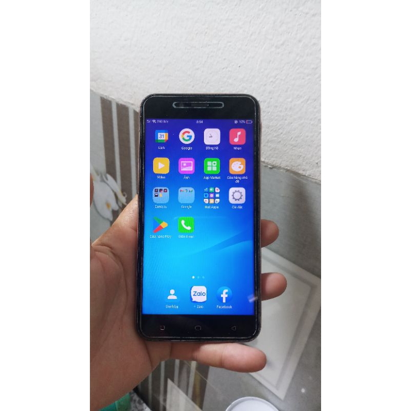 Oppo a71 màn hình 5'2