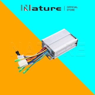 36v/48v 350w bộ điều khiển xe đạp dc không chổi than điều khiển động cơ cho xe đạp điện xe điện các