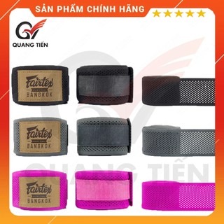 Băng đa quấn tay boxing fairtex elastic hw4