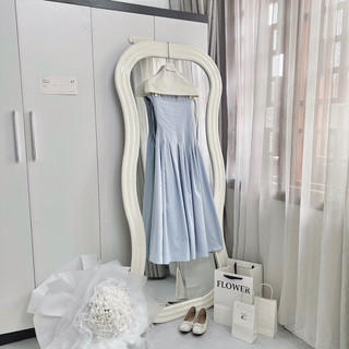 VÁY MAXI ĐI BIỂN NHIỀU MÀU
