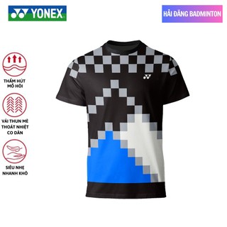 Áo Cầu Lông Yonex Chuyên Nghiệp Sử Dụng Trong Tập Luyện Và Thi Đấu Cầu Lông A561