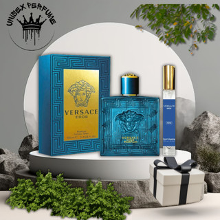 Nước hoa nam/versace eros man edt/nước hoa chiết 10ml shop tự chiết