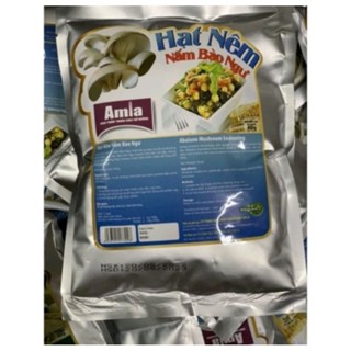 Hạt Nêm Nấm Bào Ngư Amla