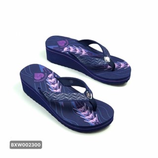 Dép kẹp nữ size 35-39 tông xỏ ngón quai vải hợp tác hữu nghị Campodia đế xuồng xốp có rãnh chống trượt BXW002300