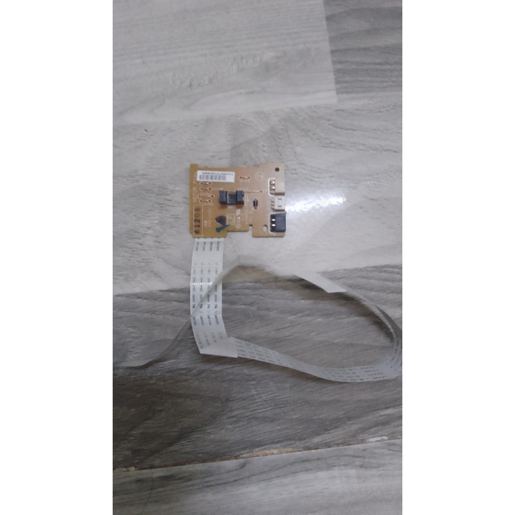Ecu máy in CANON MF 244 / MF 216 / M 232 / 151DW