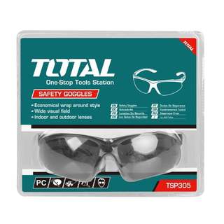 TOTAL Kính bảo hộ TSP305