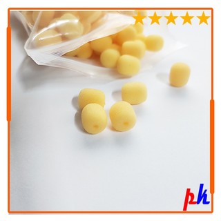 Mút lọc âm cho micro hạt gạo | Bông lọc âm cho micro hạt gạo