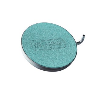 Đĩa sủi oxy siêu mịn yee - đĩa sủi nano siêu mịn yee cung cấp oxy cho bể cá có sẵn van điều chỉnh lưu lượng