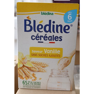 Bột lắc sữa Bledine Pháp date t7-8/2025