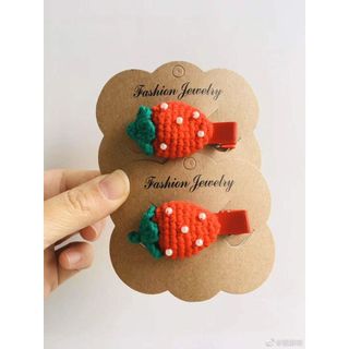 10 phôi kẹp tóc mỏ vịt làm kẹp tóc Handmade