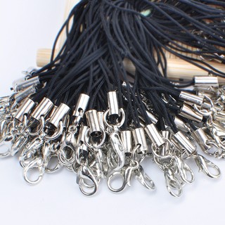 5 Dây móc càng cua làm móc điện thoại, móc treo Handmade