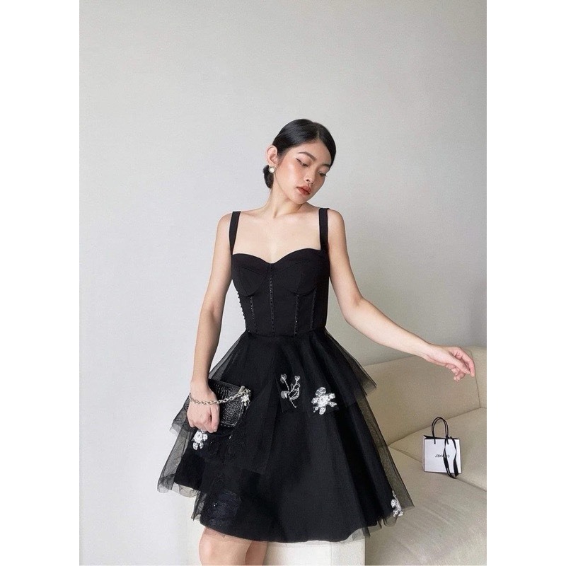 THANH LÝ VÁY THE MAVEN