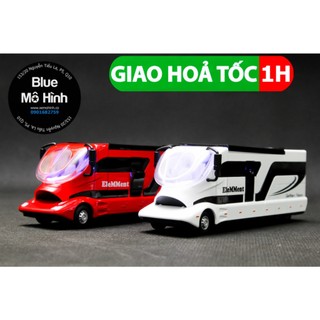 Mô hình xe bus Touring eleMMent Palazzo 1:32