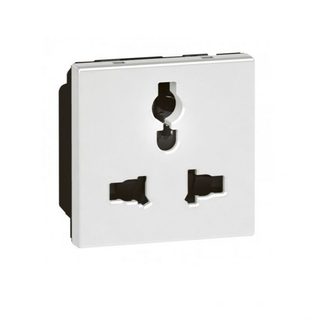 Ổ cắm đa năng Arteor Legrand 2 Module