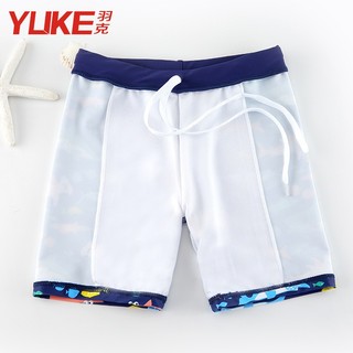 Bộ đồ bơi cho bé trai hình cá mập