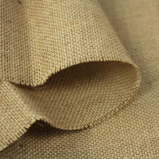 Vải bố thô nguyên chất - Vải canvas trang trí nhà cửa
