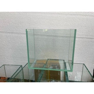 bể cá để bàn cubic 20*20*20 drc