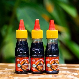 Nước Màu Thốt Nốt Nguyên Chất 90ml